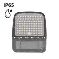 Eco-friendly Dlc Premium 100w Led Parking Lot Light Outdoor led pole light